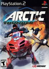 Arctic Thunder - Playstation 2 | Game Haven TX