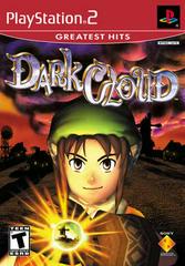 Dark Cloud [Greatest Hits] - Playstation 2 | Game Haven TX