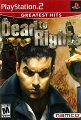 Dead to Rights [Greatest Hits] - Playstation 2 | Game Haven TX