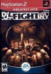 Def Jam Fight for NY [Greatest Hits] - Playstation 2 | Game Haven TX