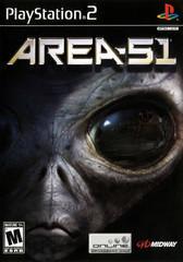 Area 51 - Playstation 2 | Game Haven TX