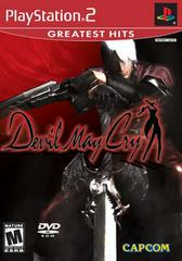 Devil May Cry [Greatest Hits] - Playstation 2 | Game Haven TX