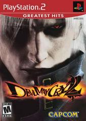 Devil May Cry 2 [Greatest Hits] - Playstation 2 | Game Haven TX