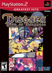 Disgaea Hour of Darkness [Greatest Hits] - Playstation 2 | Game Haven TX