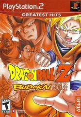 Dragon Ball Z Budokai [Greatest Hits] - Playstation 2 | Game Haven TX