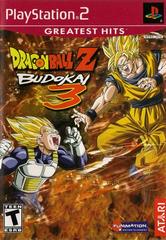 Dragon Ball Z Budokai 3 [Greatest Hits] - Playstation 2 | Game Haven TX