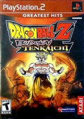 Dragon Ball Z Budokai Tenkaichi [Greatest Hits] - Playstation 2 | Game Haven TX