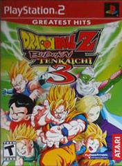 Dragon Ball Z Budokai Tenkaichi 3 [Greatest Hits] - Playstation 2 | Game Haven TX