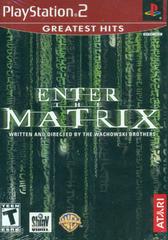 Enter the Matrix [Greatest Hits] - Playstation 2 | Game Haven TX