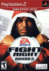 Fight Night Round 2 [Greatest Hits] - Playstation 2 | Game Haven TX