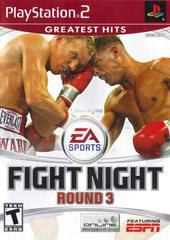 Fight Night Round 3 [Greatest Hits] - Playstation 2 | Game Haven TX