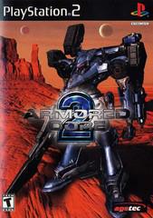 Armored Core 2 - Playstation 2 | Game Haven TX