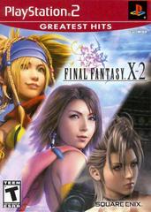 Final Fantasy X-2 [Greatest Hits] - Playstation 2 | Game Haven TX