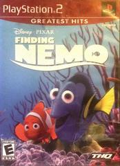 Finding Nemo [Greatest Hits] - Playstation 2 | Game Haven TX
