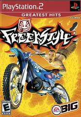 Freekstyle [Greatest Hits] - Playstation 2 | Game Haven TX
