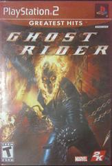 Ghost Rider [Greatest Hits] - Playstation 2 | Game Haven TX