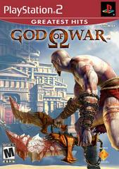 God of War [Greatest Hits] - Playstation 2 | Game Haven TX