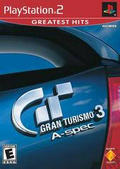 Gran Turismo 3 [Greatest Hits] - Playstation 2 | Game Haven TX