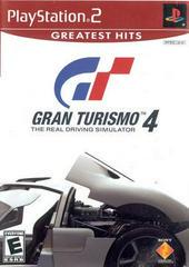 Gran Turismo 4 [Greatest Hits] - Playstation 2 | Game Haven TX