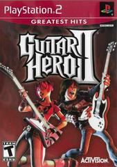 Guitar Hero II [Greatest Hits] - Playstation 2 | Game Haven TX