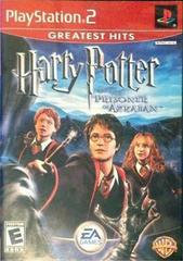 Harry Potter Prisoner of Azkaban [Greatest Hits] - Playstation 2 | Game Haven TX