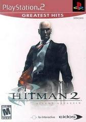 Hitman 2 [Greatest Hits] - Playstation 2 | Game Haven TX