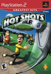 Hot Shots Golf 3 [Greatest Hits] - Playstation 2 | Game Haven TX