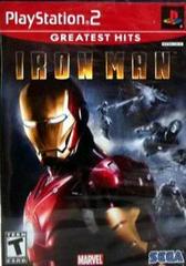 Iron Man [Greatest Hits] - Playstation 2 | Game Haven TX