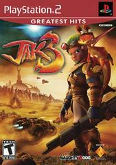 Jak 3 [Greatest Hits] - Playstation 2 | Game Haven TX