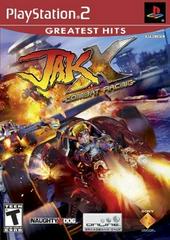 Jak X Combat Racing [Greatest Hits] - Playstation 2 | Game Haven TX