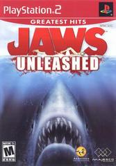 Jaws Unleashed [Greatest Hits] - Playstation 2 | Game Haven TX