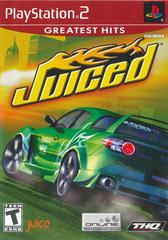 Juiced [Greatest Hits] - Playstation 2 | Game Haven TX