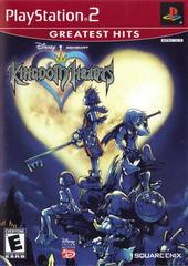 Kingdom Hearts [Greatest Hits] - Playstation 2 | Game Haven TX
