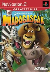 Madagascar [Greatest Hits] - Playstation 2 | Game Haven TX