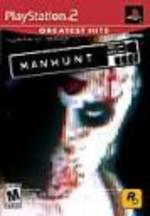 Manhunt [Greatest Hits] - Playstation 2 | Game Haven TX
