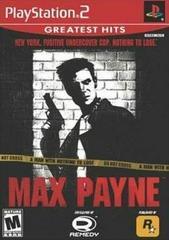 Max Payne [Greatest Hits] - Playstation 2 | Game Haven TX