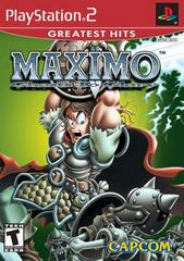 Maximo Ghosts to Glory [Greatest Hits] - Playstation 2 | Game Haven TX