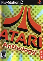 Atari Anthology - Playstation 2 | Game Haven TX