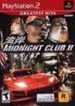 Midnight Club 2 [Greatest Hits] - Playstation 2 | Game Haven TX
