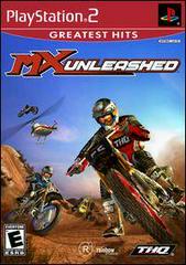 MX Unleashed [Greatest Hits] - Playstation 2 | Game Haven TX
