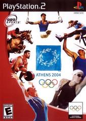 Athens 2004 - Playstation 2 | Game Haven TX