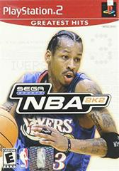 NBA 2K2 [Greatest Hits] - Playstation 2 | Game Haven TX