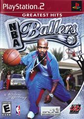 NBA Ballers [Greatest Hits] - Playstation 2 | Game Haven TX