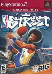 NBA Street [Greatest Hits] - Playstation 2 | Game Haven TX
