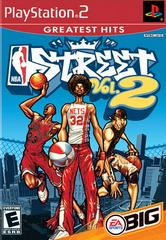 NBA Street Vol 2 [Greatest Hits] - Playstation 2 | Game Haven TX