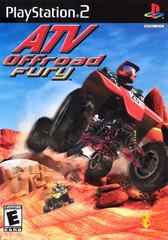 ATV Offroad Fury - Playstation 2 | Game Haven TX