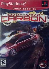 Need for Speed Carbon [Greatest Hits] - Playstation 2 | Game Haven TX