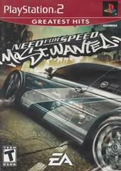 Need for Speed Most Wanted [Greatest Hits] - Playstation 2 | Game Haven TX