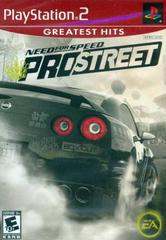 Need for Speed Prostreet [Greatest Hits] - Playstation 2 | Game Haven TX