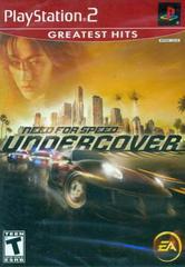 Need for Speed Undercover [Greatest Hits] - Playstation 2 | Game Haven TX